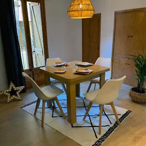 Apartamento Albiñana, Llavorsí