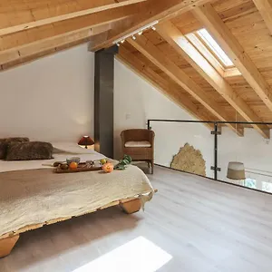 Apartamento Cop De Vent, Dorria