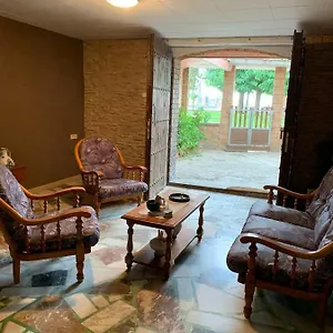 Сasa de vacaciones Cal Guineu, Vallfogona de Balaguer