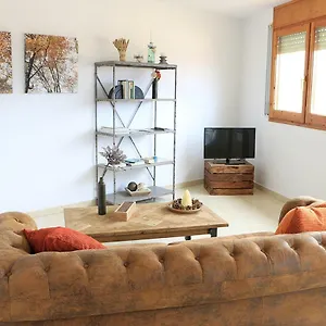 Apartamento Cal Fasi, Tora de Riubregos
